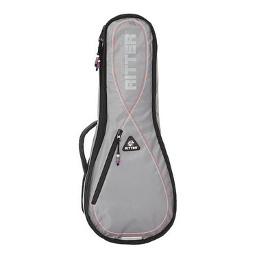 Funda Ritter P/ukulele Soprano, Rgp2-u/srw